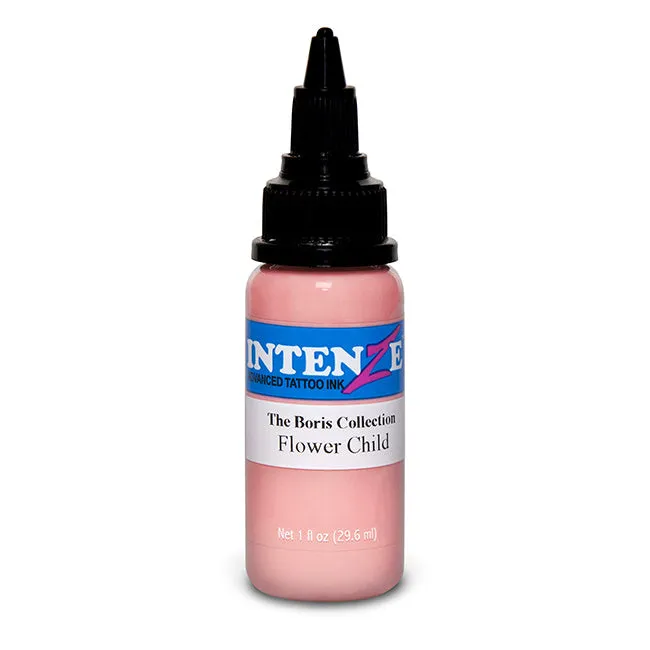 Intenze Flower Child Boris Series Intenze Tattoo Ink 1oz Bottle Male Sex Toys Intenze Flower Child Boris Series Intenze Tattoo Ink 1oz Bottle Male Sex Toys
