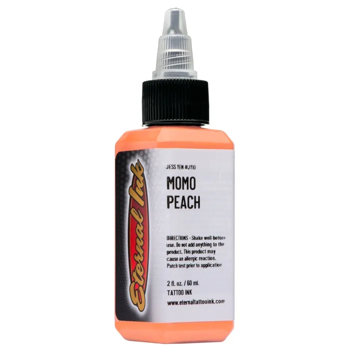 Jess Yen Signature Series Set of 22 2oz Bottles Eternal Tattoo Ink Eternal Male Sex Toys