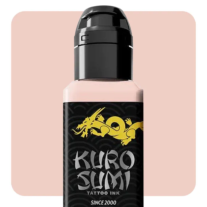 Kuro Sumi Kohaku Skin Kuro Sumi Tattoo Ink Pick Size Female Sex Toys