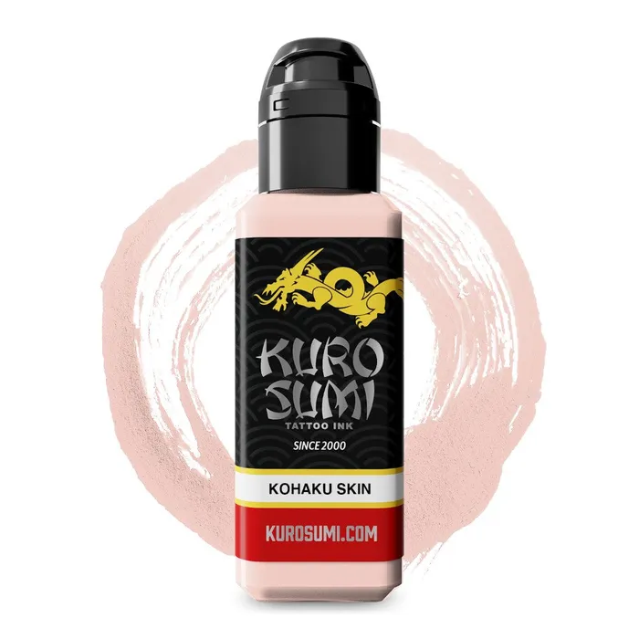 Kuro Sumi Kohaku Skin Kuro Sumi Tattoo Ink Pick Size Female Sex Toys