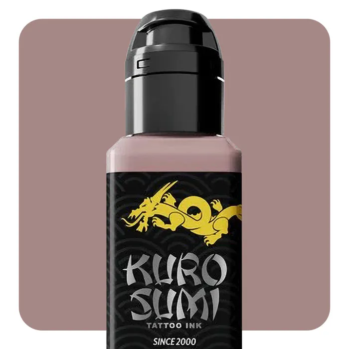 Kuro Sumi Male Sex Toys Hiroshima Haze Kuro Sumi Tattoo Ink Pick Size