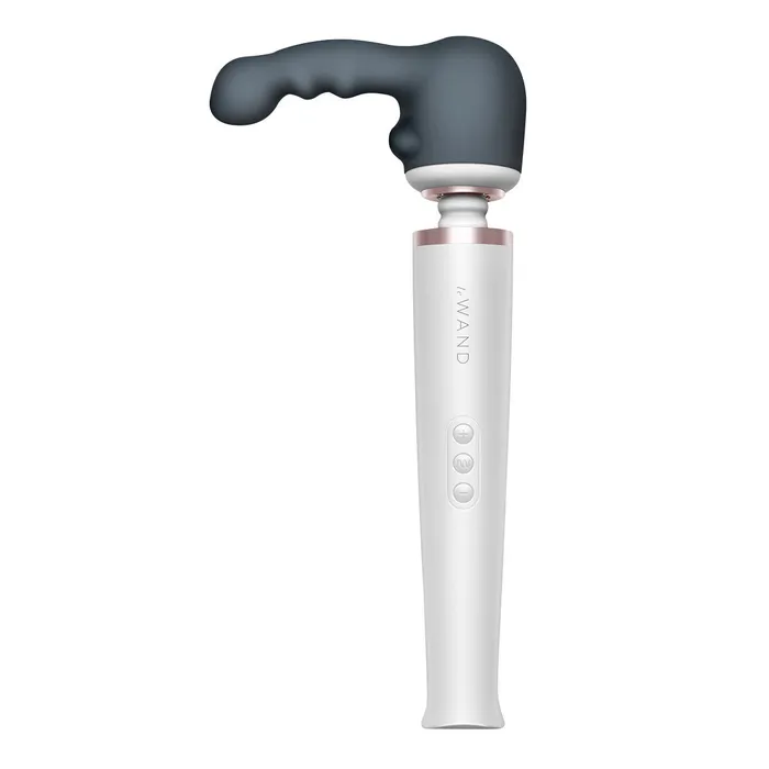 Le Wand Le Wand Ripple Weighted Attachment Female Sex Toys