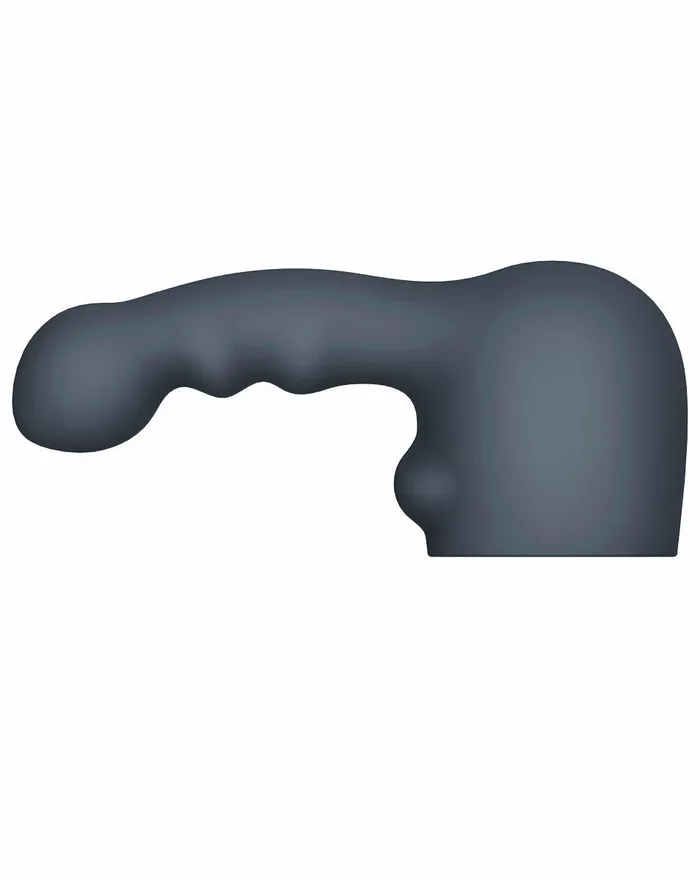 Le Wand Le Wand Ripple Weighted Attachment Female Sex Toys