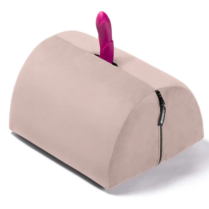 Liberator Vibrators Liberator Bonbon Sex Toy Mount Rose