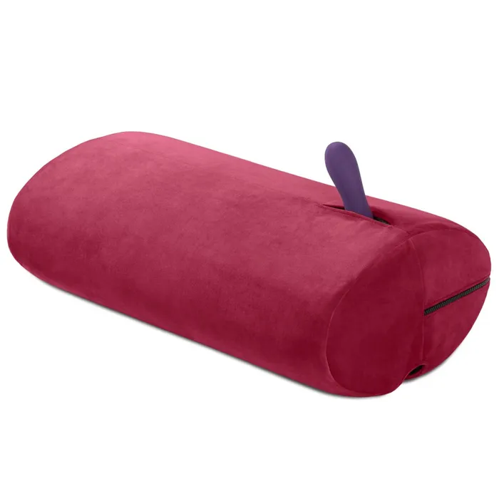 Liberator Wing Sex Toy and Dildo Mount Red Liberator Dildos