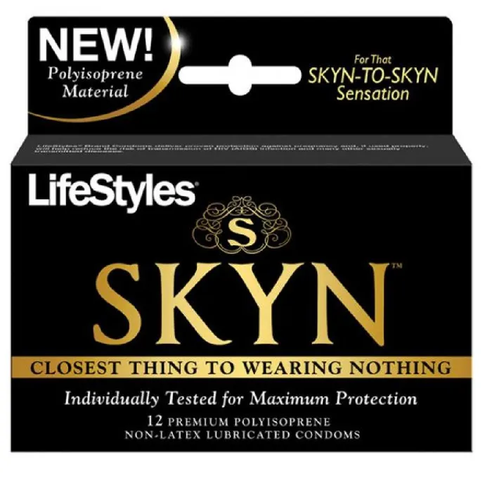 Lifestyles Condoms Female Sex Toys Lifestyles Skyn Latex Free Lubricated Condoms 12 Pack Lifestyles Condoms Female Sex Toys Lifestyles Skyn Latex Free Lubricated Condoms 12 Pack