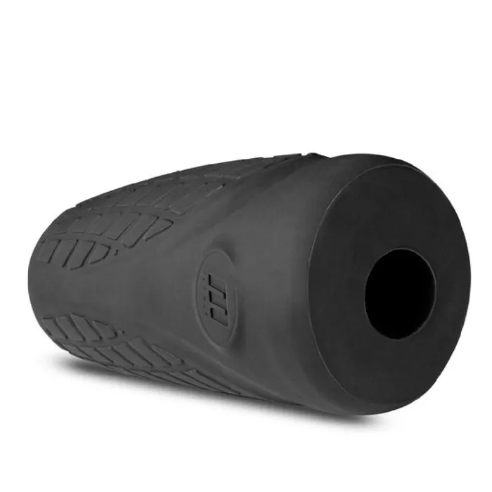 M For Men Gript Discreet Silicone Penis Stroker Blush Male Sex Toys