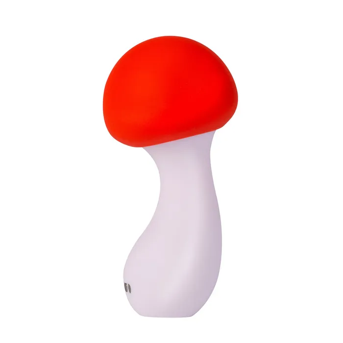 Maia Toys Trippy Toys SHROOMIE Rechargeable Mushroom Vibrator Female Sex Toys