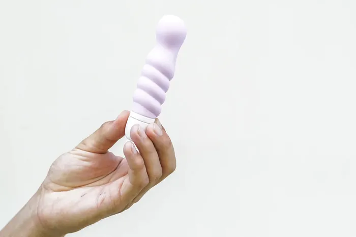 Maia Toys Vibrators CHLOE Twissty 15Function Mini Vibe