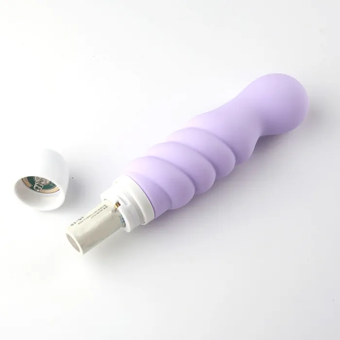 Maia Toys Vibrators CHLOE Twissty 15Function Mini Vibe