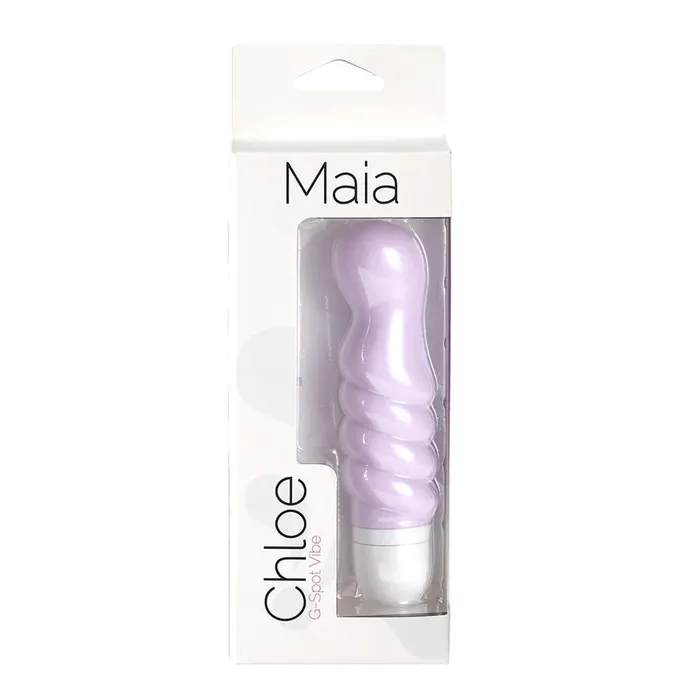 Maia Toys Vibrators CHLOE Twissty 15Function Mini Vibe