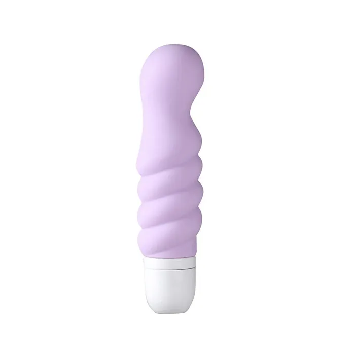 Maia Toys Vibrators CHLOE Twissty 15Function Mini Vibe