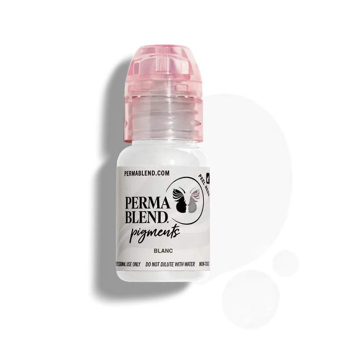 Male Sex Toys Blanc Perma Blend Pick Size Perma Blend