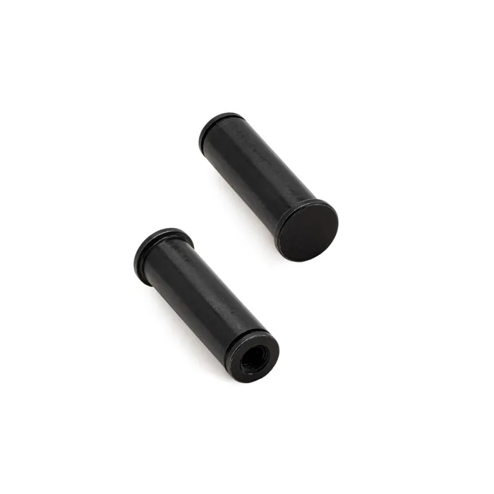 Male Sex Toys Feldman Electric Feldman TTop 1 Steel Coil Cores Bag of 10