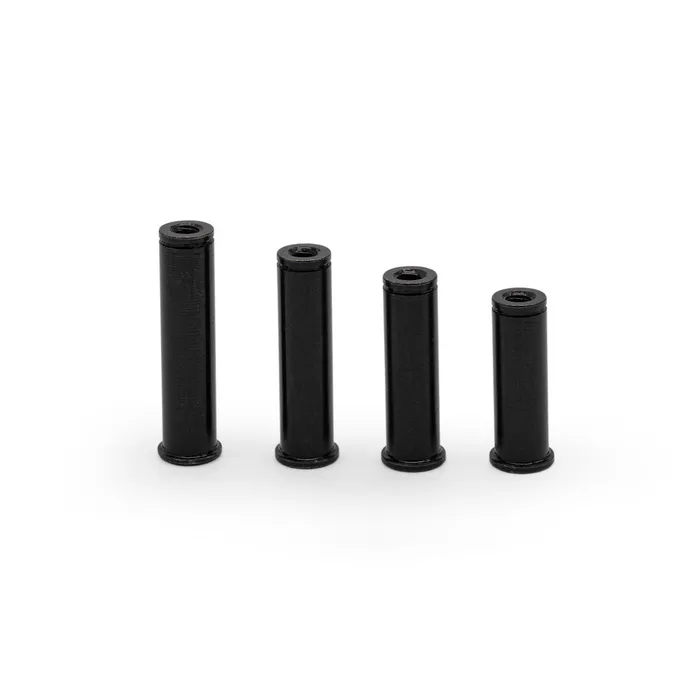 Male Sex Toys Feldman Electric Feldman TTop 1 Steel Coil Cores Bag of 10