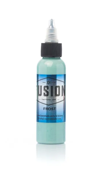 Male Sex Toys Fusion Frost Fusion Tattoo Ink Pick Size