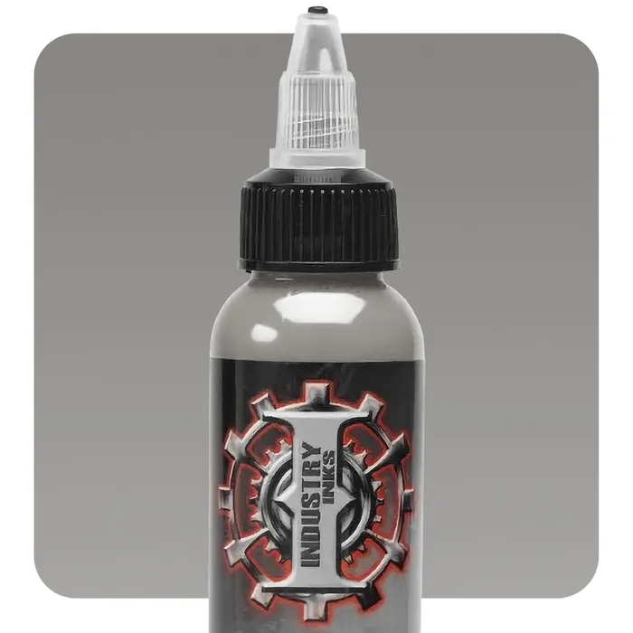 Male Sex Toys Industry Inks Opaque Grey 30 Industry Inks Pick Size