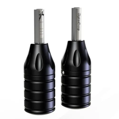 Male Sex Toys Ink Machines Ink Machines Aptogrip Aluminum Grip in Two Sizes Male Sex Toys Ink Machines Ink Machines Aptogrip Aluminum Grip in Two Sizes