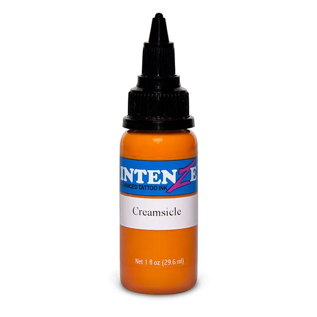 Male Sex Toys Intenze Creamsicle Intenze Tattoo Ink Pick Size
