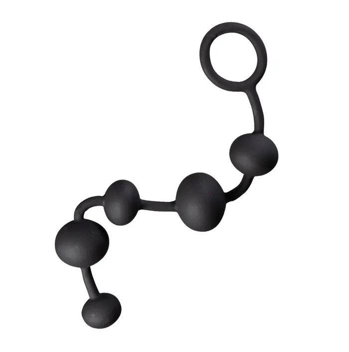 Male Sex Toys Maia Toys Maia Toys VIBELITE Grayson Silicone Anal Beads