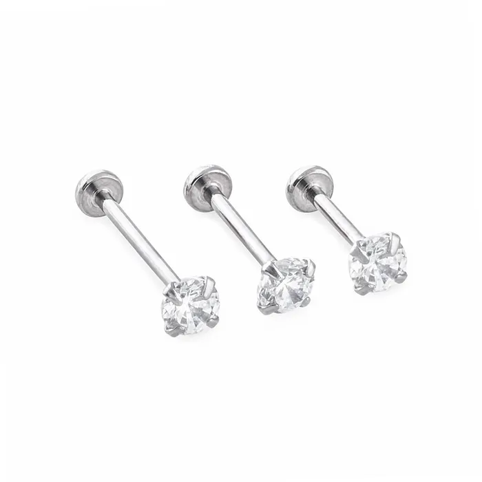 Male Sex Toys Painful Pleasures 20g Crystal Jewel Threadless Flat Disc Steel Labret Price Per 1 Male Sex Toys Painful Pleasures 20g Crystal Jewel Threadless Flat Disc Steel Labret Price Per 1