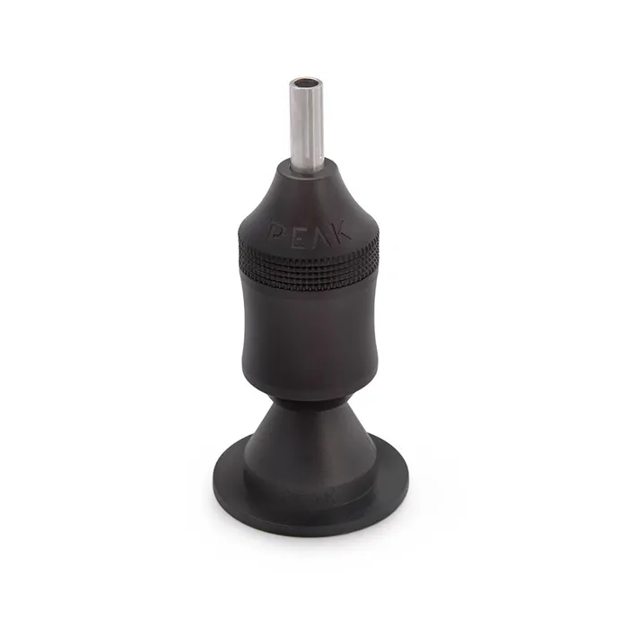 Male Sex Toys Peak Peak Nova Cartridge Machine and Grip Display Stand