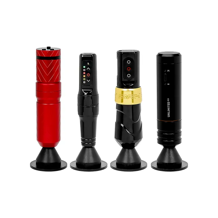 Male Sex Toys Peak Peak Nova Cartridge Machine and Grip Display Stand