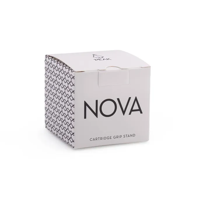 Male Sex Toys Peak Peak Nova Cartridge Machine and Grip Display Stand