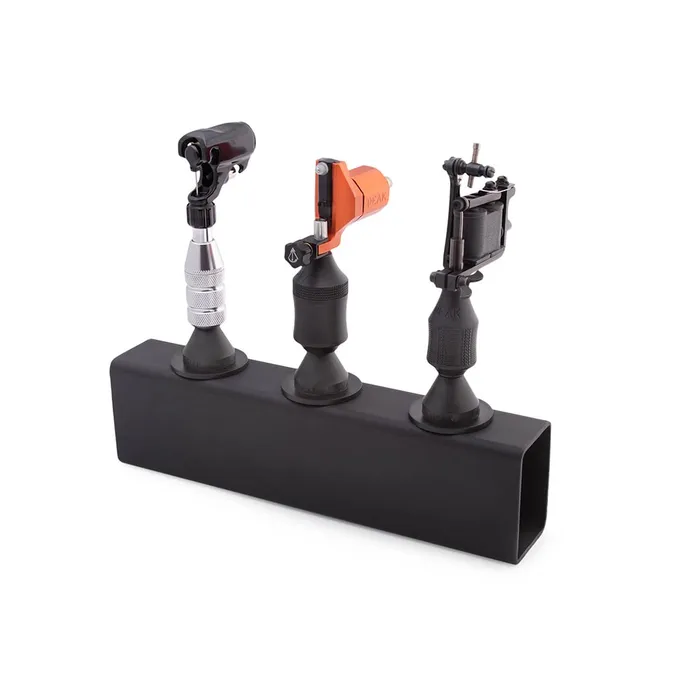 Male Sex Toys Peak Peak Nova Cartridge Machine and Grip Display Stand