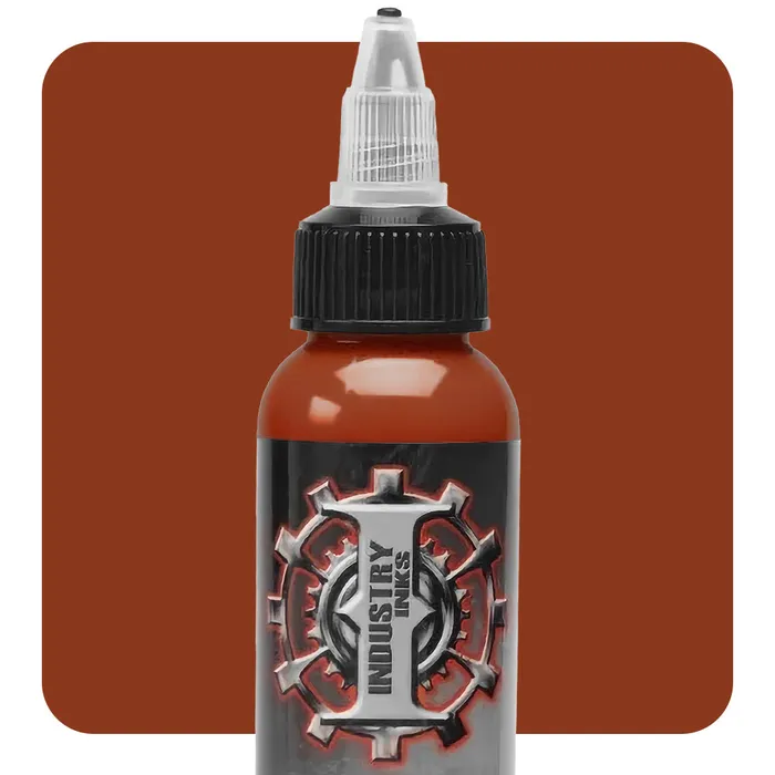 Male Sex Toys Rust Industry Inks Pick Size Industry Inks