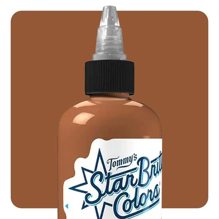 Male Sex Toys StarBrite Colors Tattoo Ink by Tommys Supplies Dark Fleshtone Pick Your Size StarBrite Tommys Male Sex Toys StarBrite Colors Tattoo Ink by Tommys Supplies Dark Fleshtone Pick Your Size StarBrite Tommys
