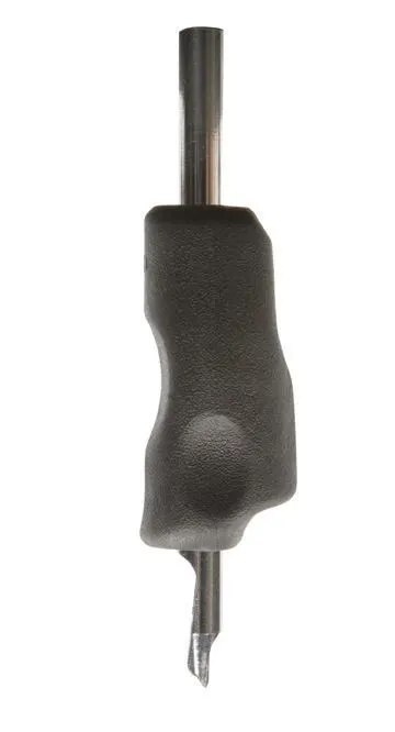 Morphix Flatiron Tattoo Grip Thin Profile for Shading Morphix Male Sex Toys