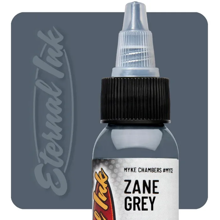 Myke Chambers Zane Grey Eternal Tattoo Ink Pick Size Eternal Male Sex Toys
