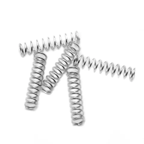 NeoTat NeoTat Steel Replacement Cartridge Springs Bag of 5 Male Sex Toys