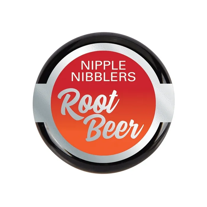 Nipple Clitoral Toys Holiday Products Jelique Nipple Nibblers Cool Tingle BalmRoot Beer 3g Nipple Clitoral Toys Holiday Products Jelique Nipple Nibblers Cool Tingle BalmRoot Beer 3g