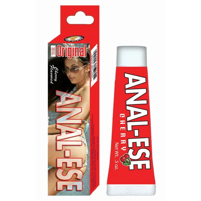 Novelties By Nasswalk Inc Male Sex Toys Anal Ese Original Cherry 2 Sizes Available Novelties By Nasswalk Inc Male Sex Toys Anal Ese Original Cherry 2 Sizes Available