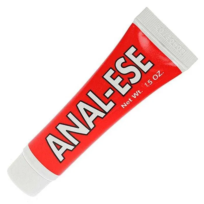 Novelties By Nasswalk Inc Male Sex Toys Anal Ese Original Cherry 2 Sizes Available