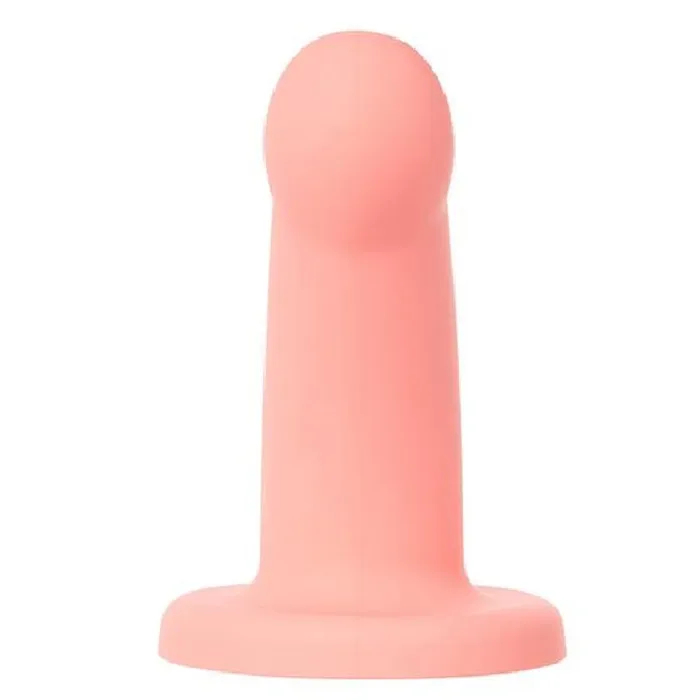 Nyx 6 Inch Beginner Coral Silicone Dildo Sportsheets Anal
