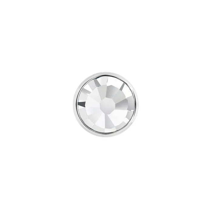 Painful Pleasures Vibrators 18g 16g Internally Threaded 34mm Swarovski Jewel Top Price Per 1 Painful Pleasures Vibrators 18g 16g Internally Threaded 34mm Swarovski Jewel Top Price Per 1