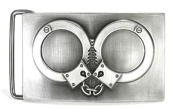 Painful Pleasures Vibrators Handcuffs Belt Buckles Hot New Belt Buckles