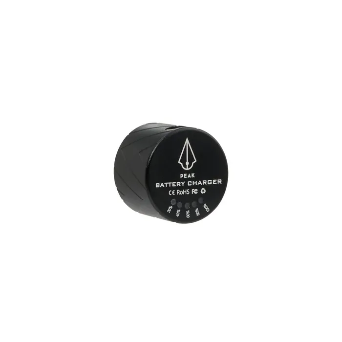 Peak Female Sex Toys Peak Solice Mini Battery Charger