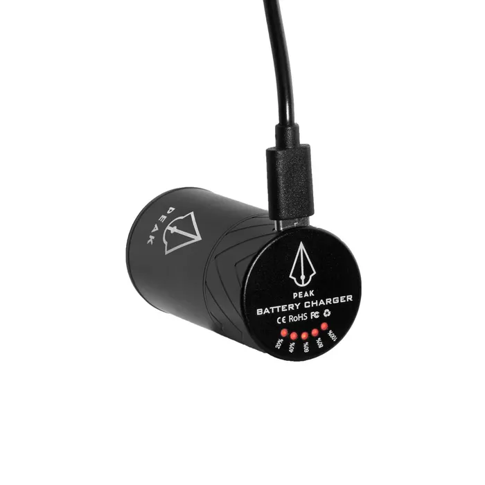Peak Female Sex Toys Peak Solice Mini Battery Charger