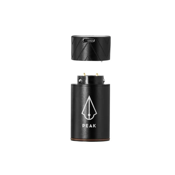 Peak Female Sex Toys Peak Solice Mini Battery Charger