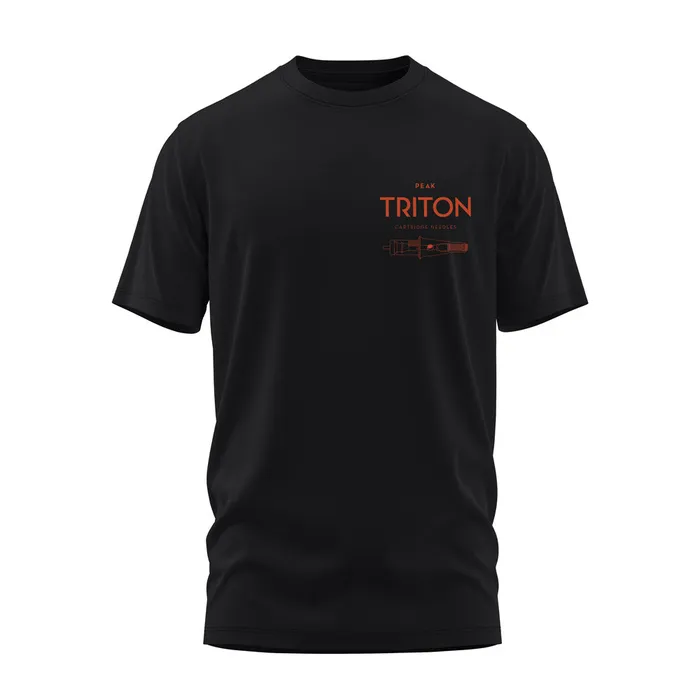 Peak Free Gift Peak Triton TShirt Pick Size Male Sex Toys