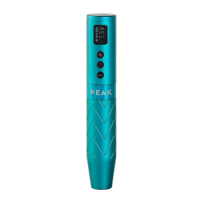 Peak Male Sex Toys Peak Astra Wireless PMU Machine with 1 Battery Pack Pick Color