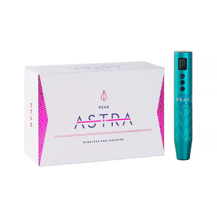 Peak Male Sex Toys Peak Astra Wireless PMU Machine with 1 Battery Pack Pick Color