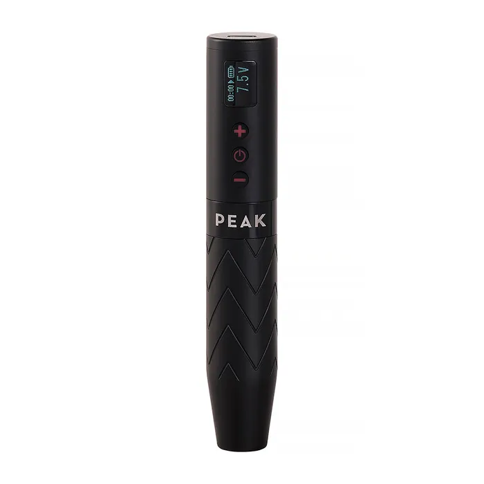 Peak Male Sex Toys Peak Astra Wireless PMU Machine with 1 Battery Pack Pick Color