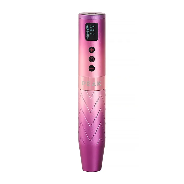 Peak Male Sex Toys Peak Astra Wireless PMU Machine with 1 Battery Pack Pick Color