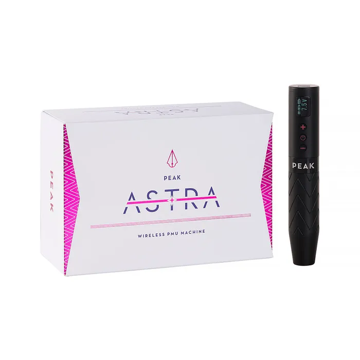 Peak Male Sex Toys Peak Astra Wireless PMU Machine with 1 Battery Pack Pick Color