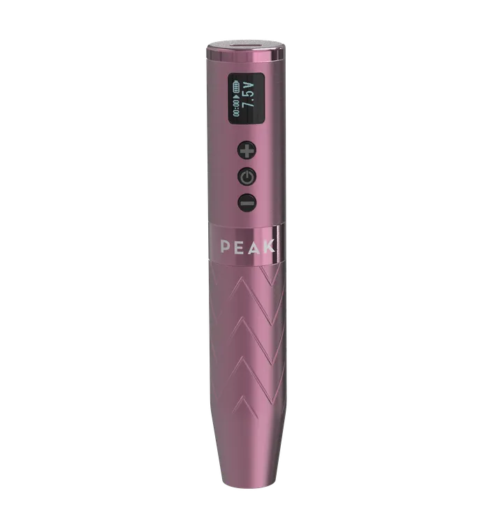 Peak Male Sex Toys Peak Astra Wireless PMU Machine with 1 Battery Pack Pick Color